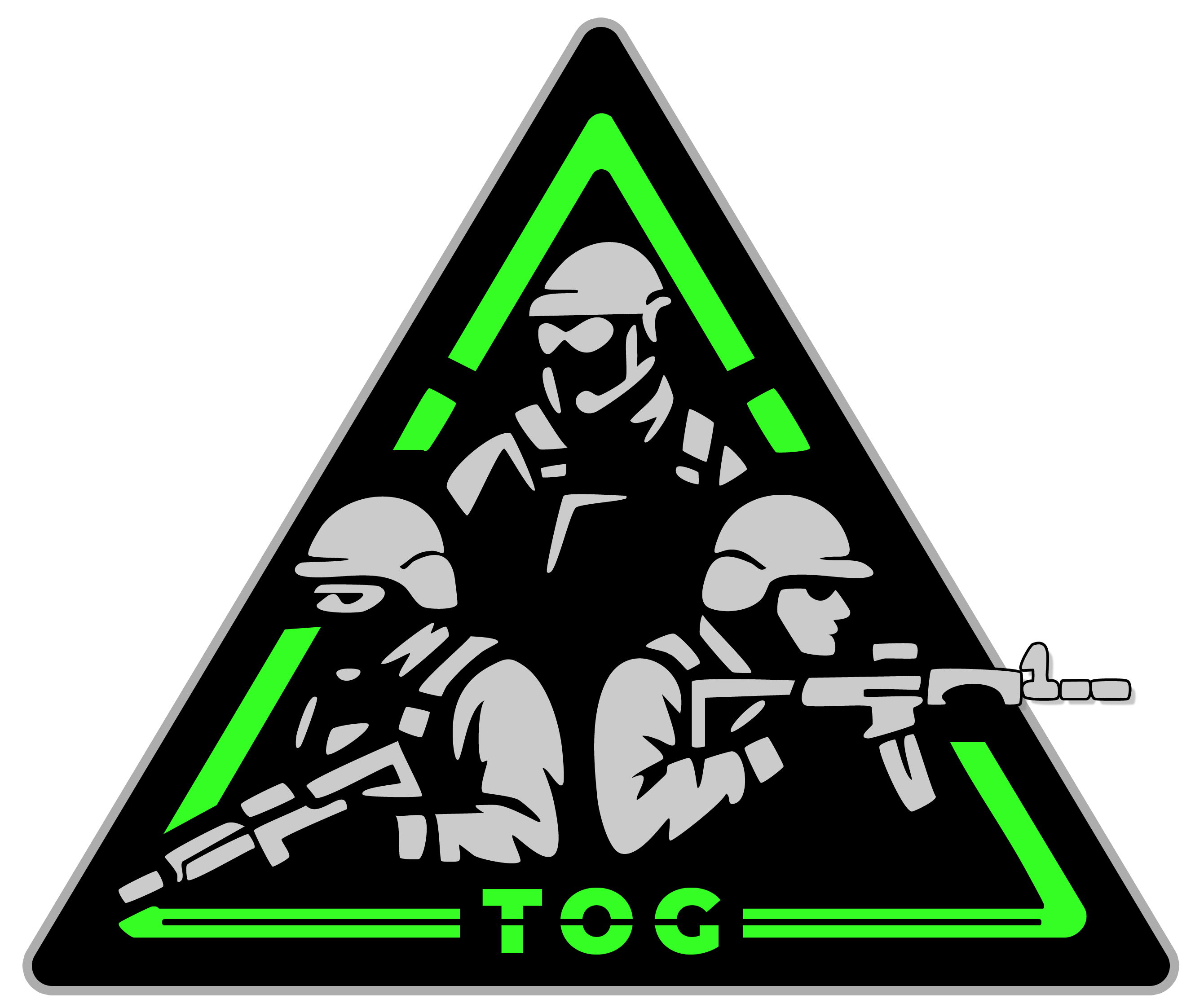 TOG emblem